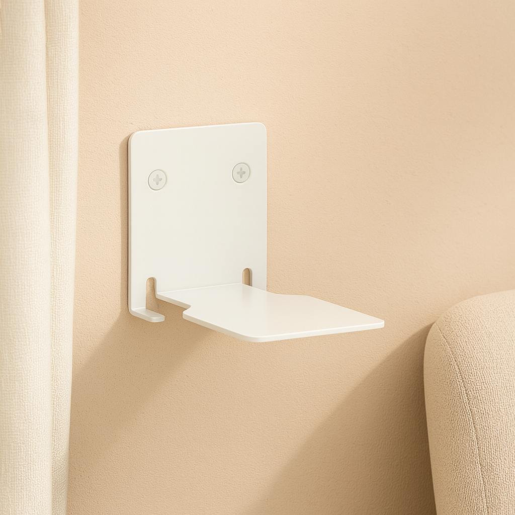 Levora | Invisible Wall Shelf