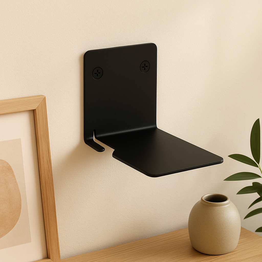 Levora | Invisible Wall Shelf