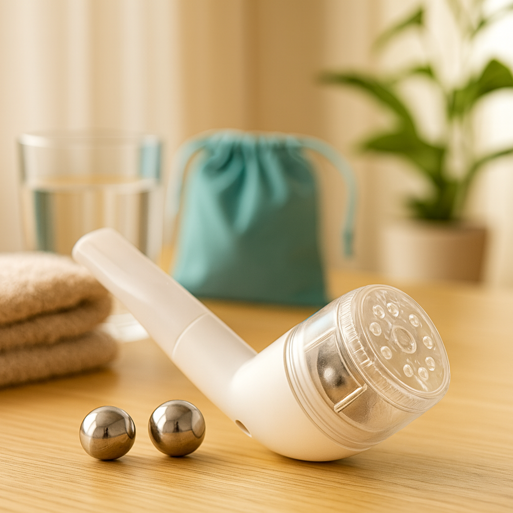Lunair | Breathing Muscle Trainer