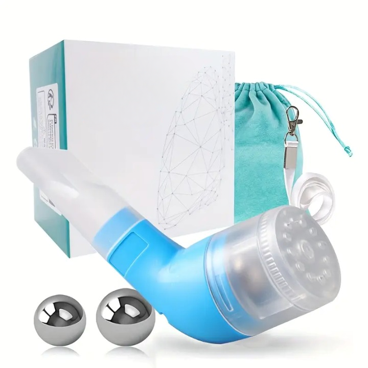 Lunair | Breathing Muscle Trainer