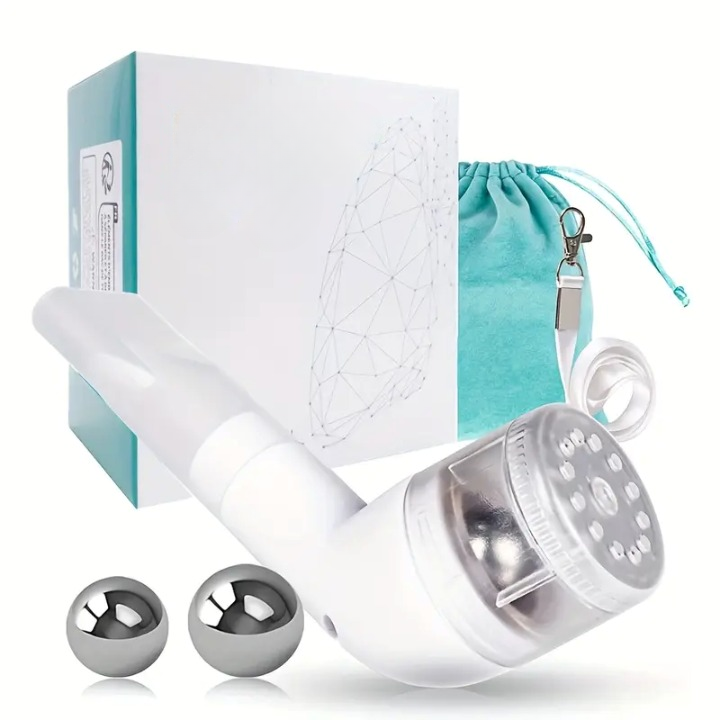 Lunair | Breathing Muscle Trainer