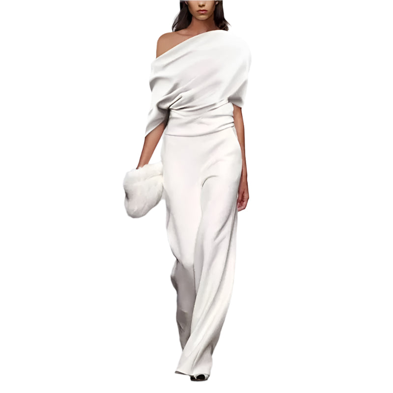 Cora | Summer Women Jumpsuit