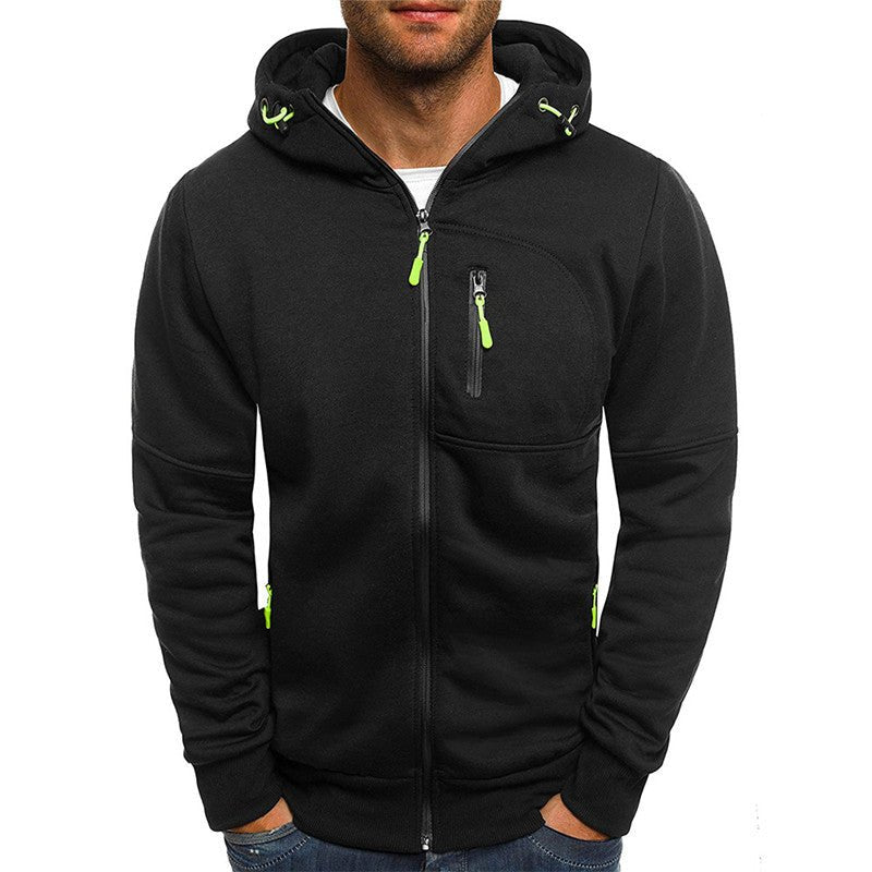 Men's Hoodie | Classic Cut