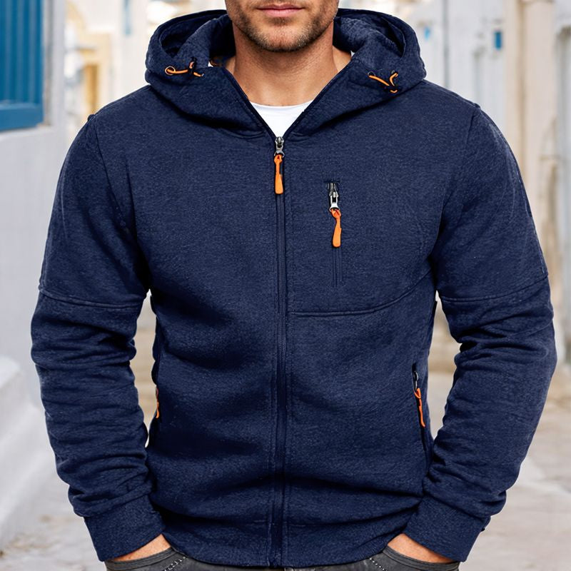 Men's Hoodie | Classic Cut