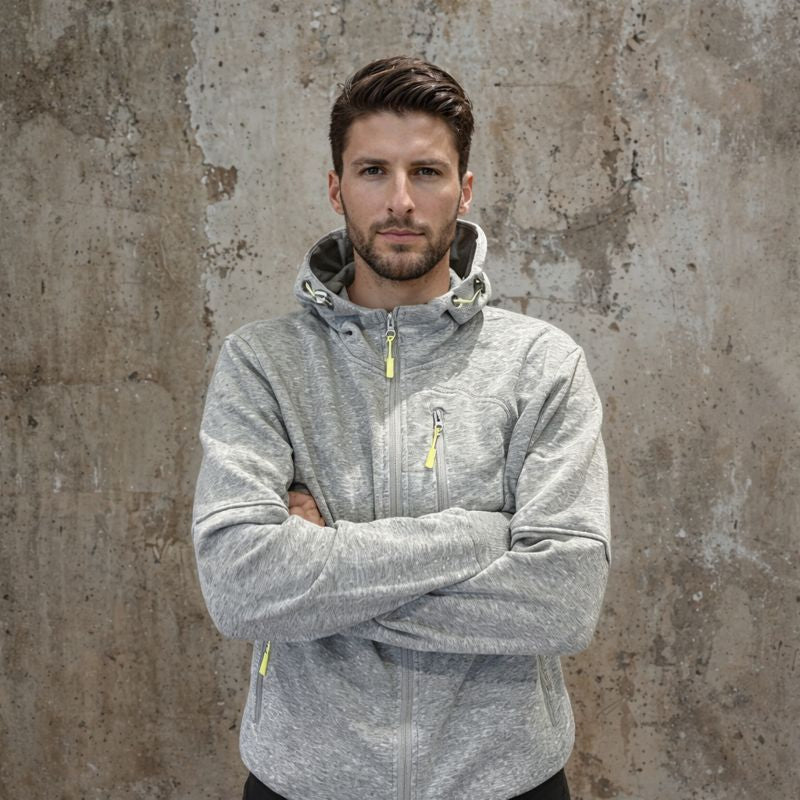 Men's Hoodie | Classic Cut