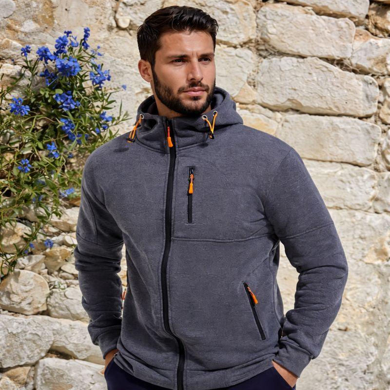 Men's Hoodie | Classic Cut