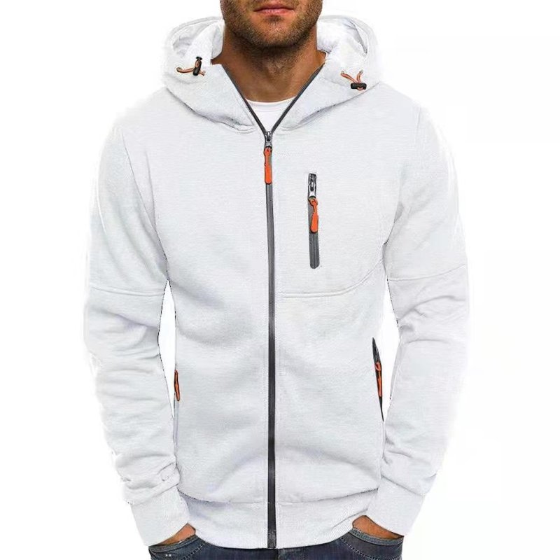 Men's Hoodie | Classic Cut