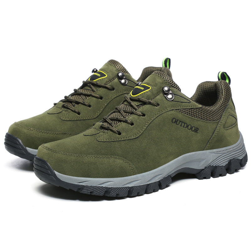 ORTHOSTEP Orthopedic Walking Shoe