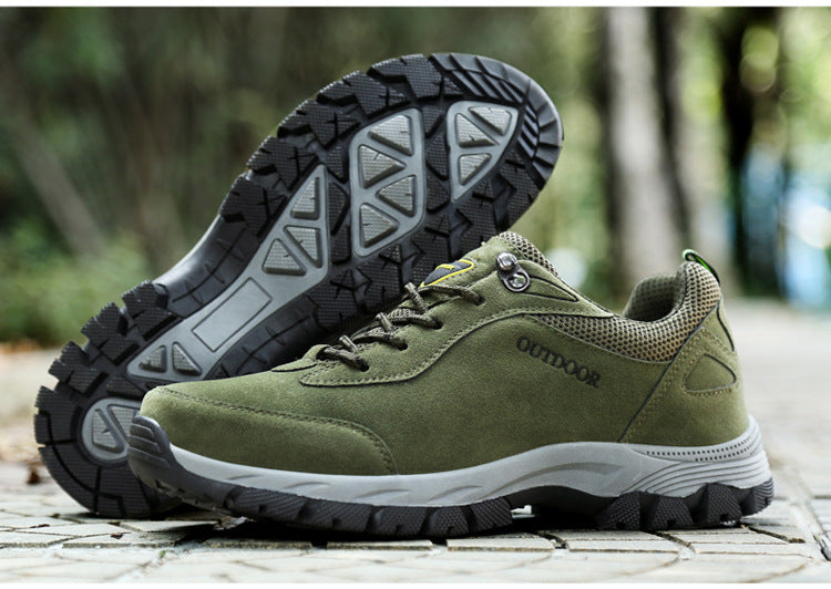 ORTHOSTEP Orthopedic Walking Shoe