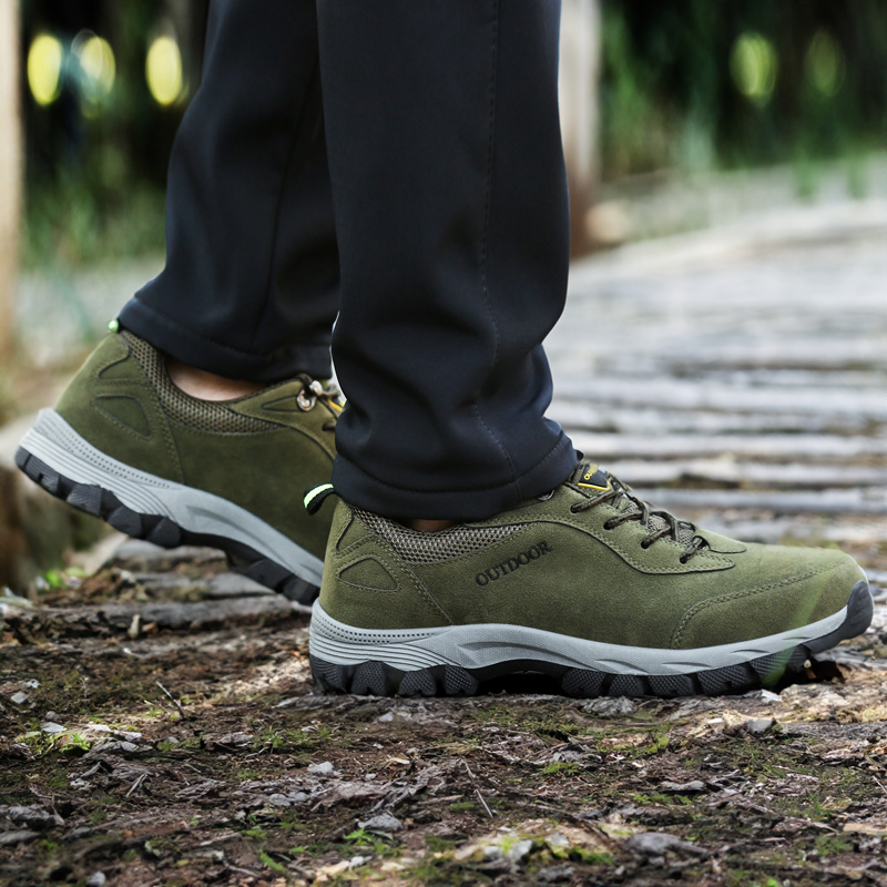ORTHOSTEP Orthopedic Walking Shoe