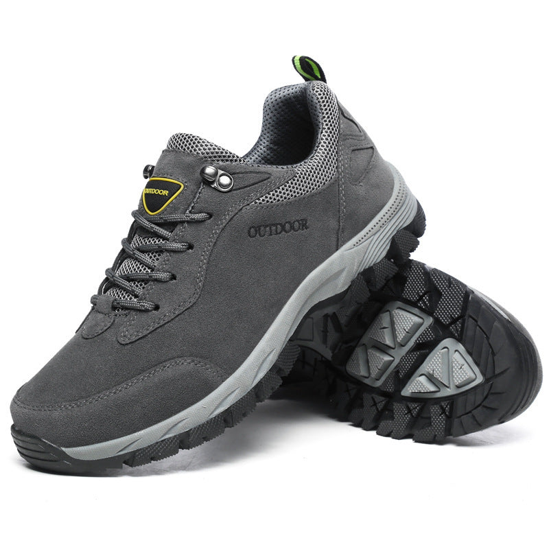 ORTHOSTEP Orthopedic Walking Shoe