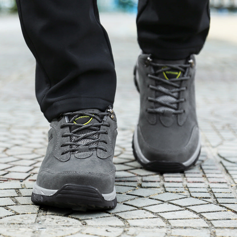 ORTHOSTEP Orthopedic Walking Shoe