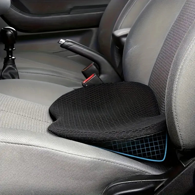 Orthoxa | Memory Foam Car Seat Cushion
