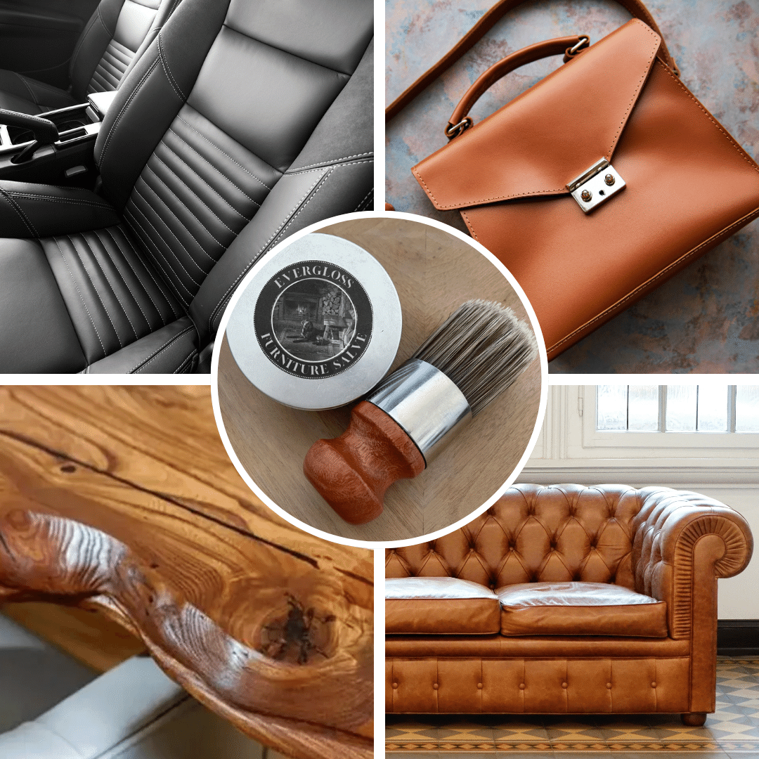 Restore | Leather and Furniture Repair Cream