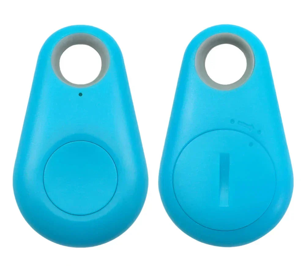 Mini GPS Tracking Device