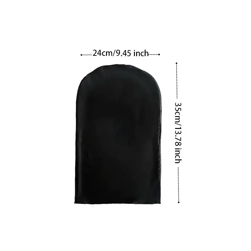 PhantomVeil Horror Mask – Washable Mesh Mask for Halloween & Cosplay