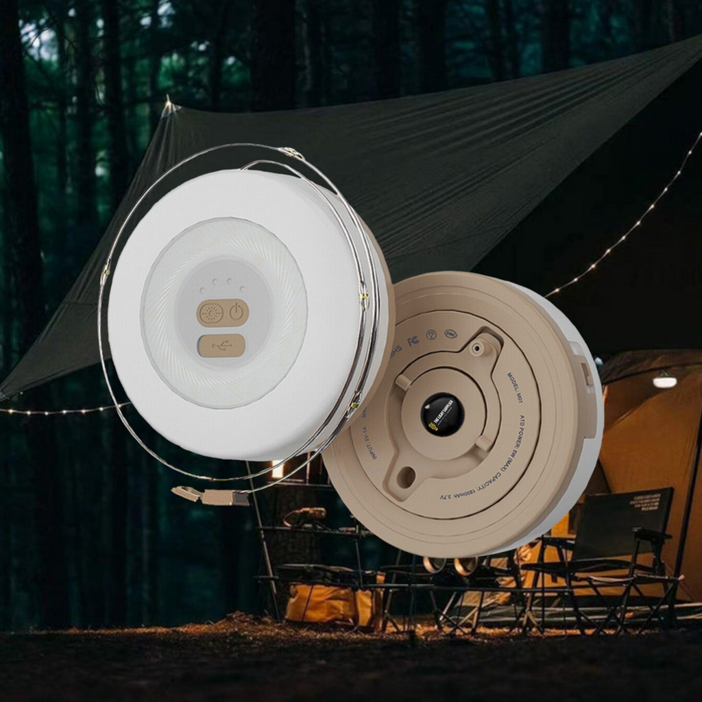 PulseWire | Endless Ambient Light