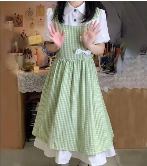 Carlotta | Women's Traditional Oktoberfest Dirndl Dress | 2025