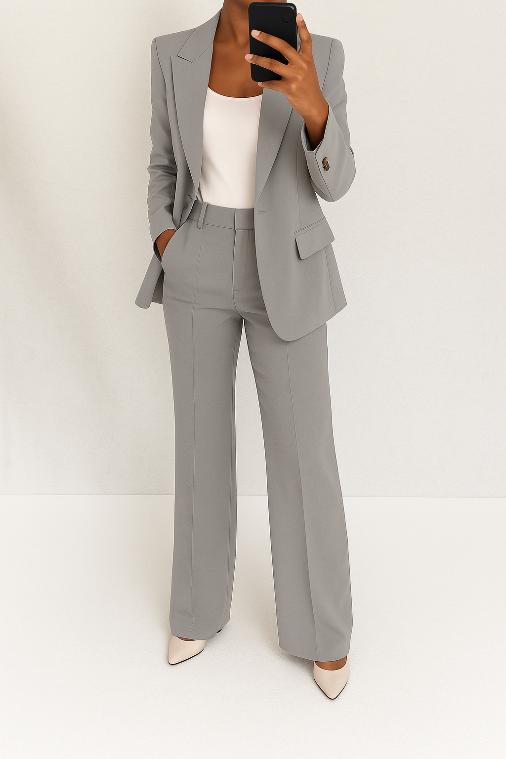Rive | Custom Tailored Two-Piece Suit