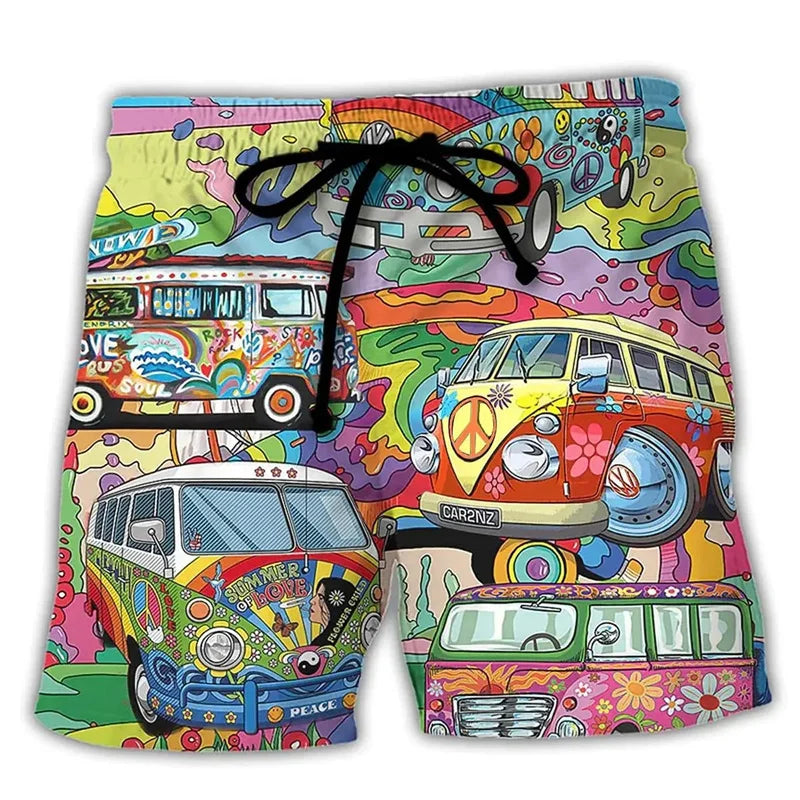 Eros - Men's Swim Shorts