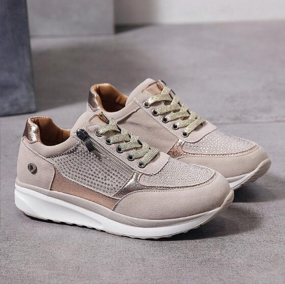 Sofie Orthopedic Comfort Shoes