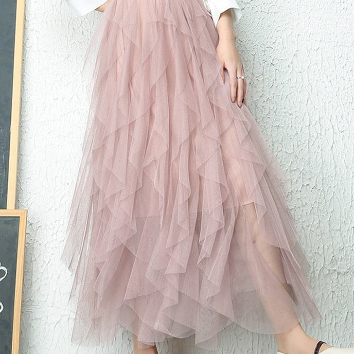 Brigit | Elegant Women's Skirt
