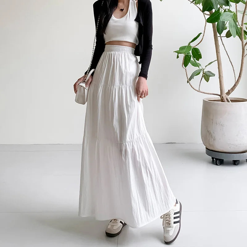 Sam | Elegant Skirt