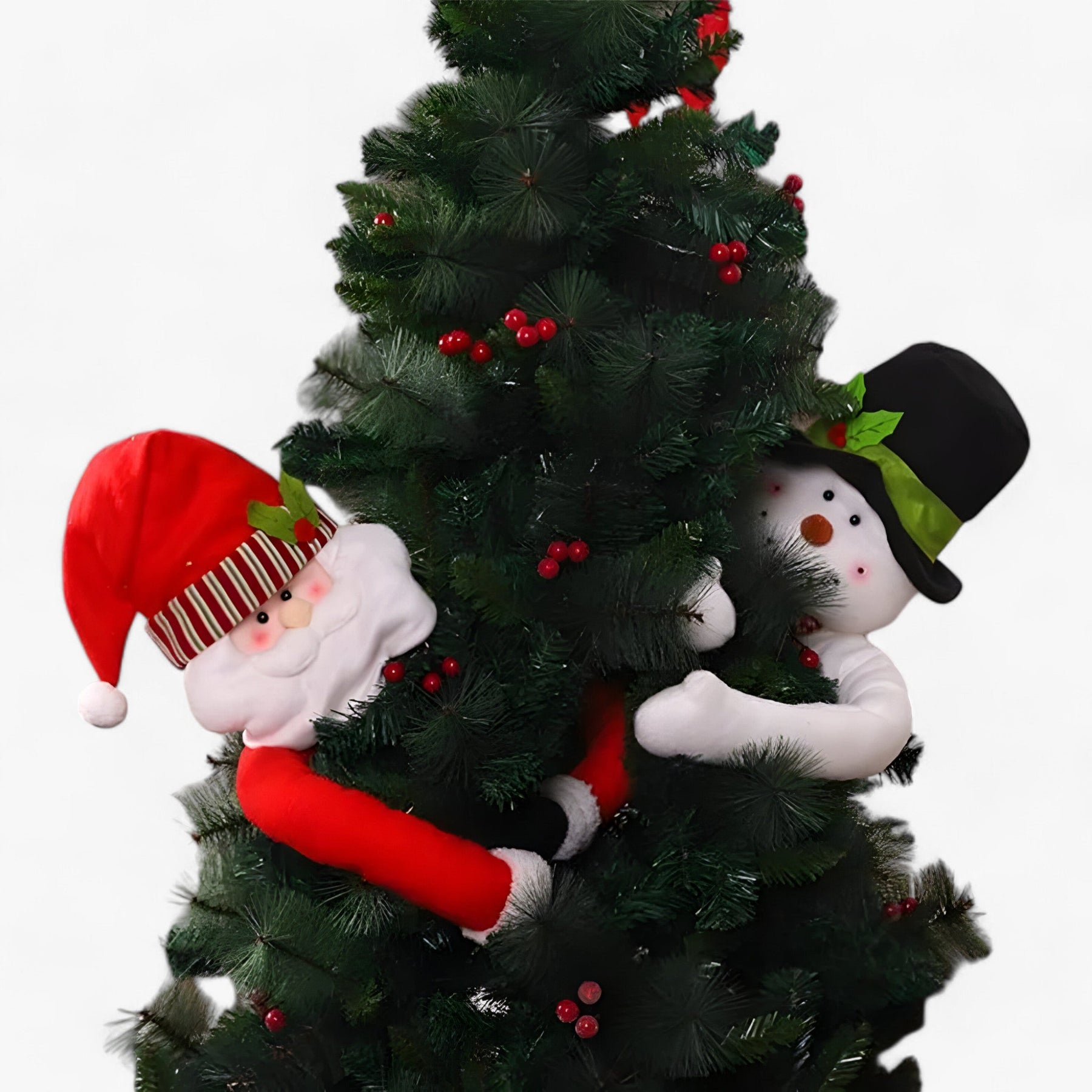 Christmas Tree Festive Ornaments Decoration
