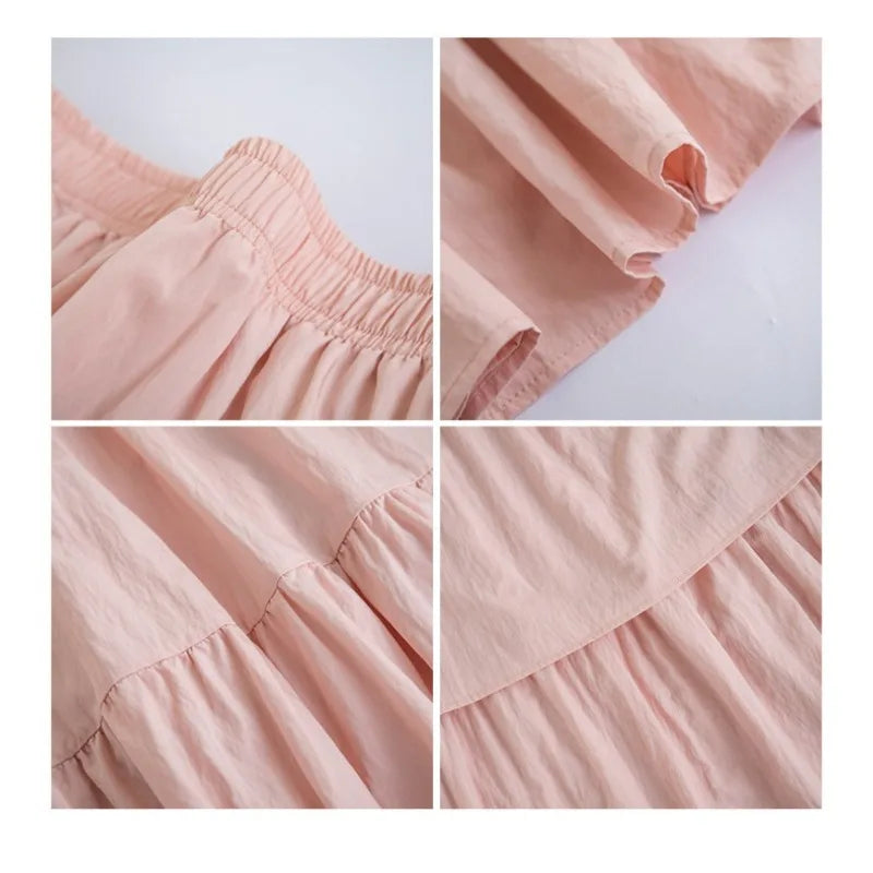 Sam | Elegant Skirt