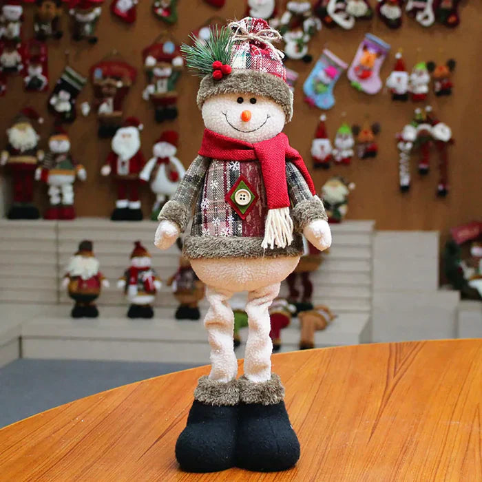 Snugglecheer Plush Decoration