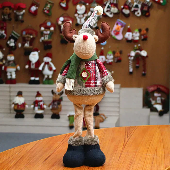 Snugglecheer Plush Decoration