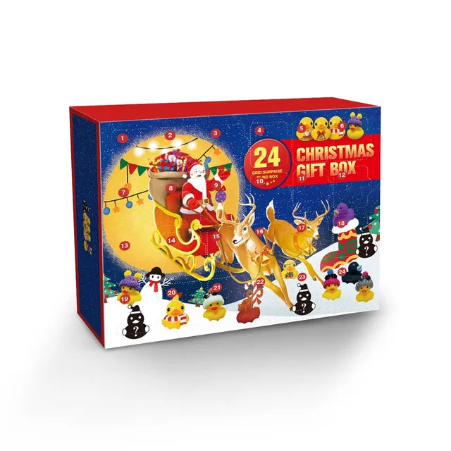 24 Rubber Duck Christmas Gift Ideas