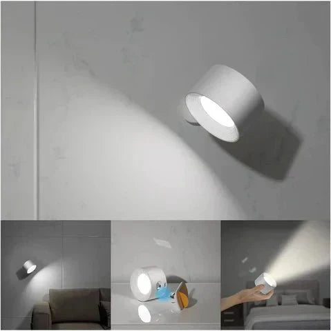 EasyStick Wireless Wall Lamp