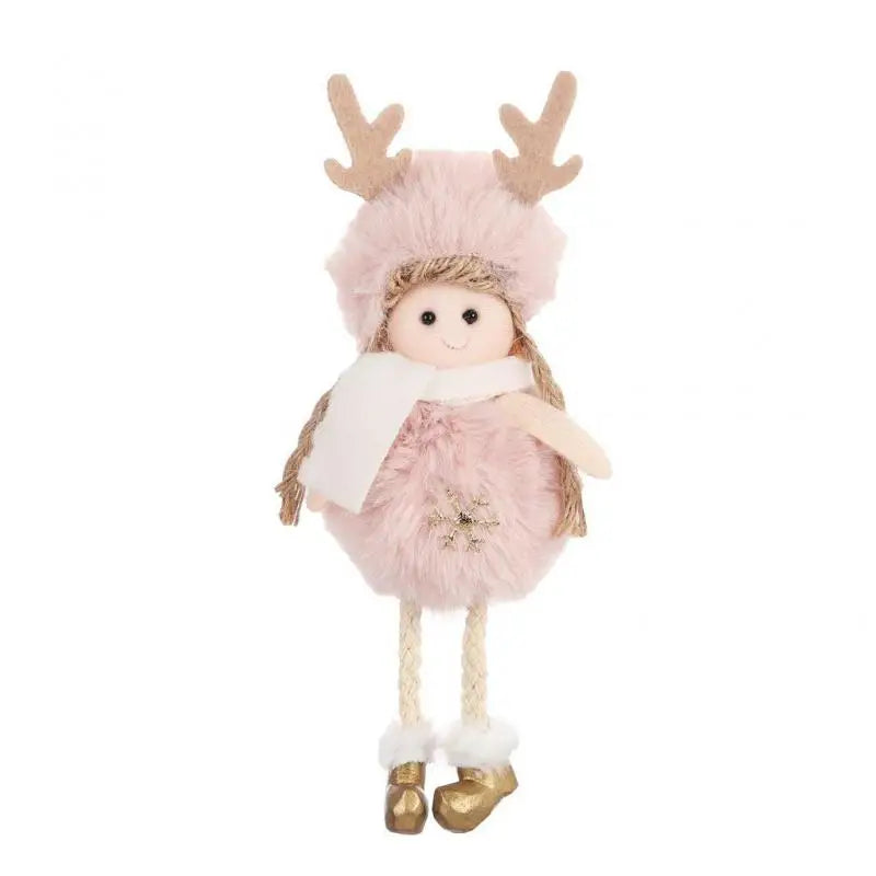 Engel Doll Christmas Decoration