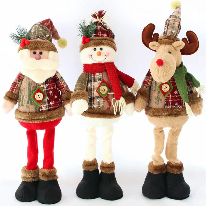 Snugglecheer Plush Decoration