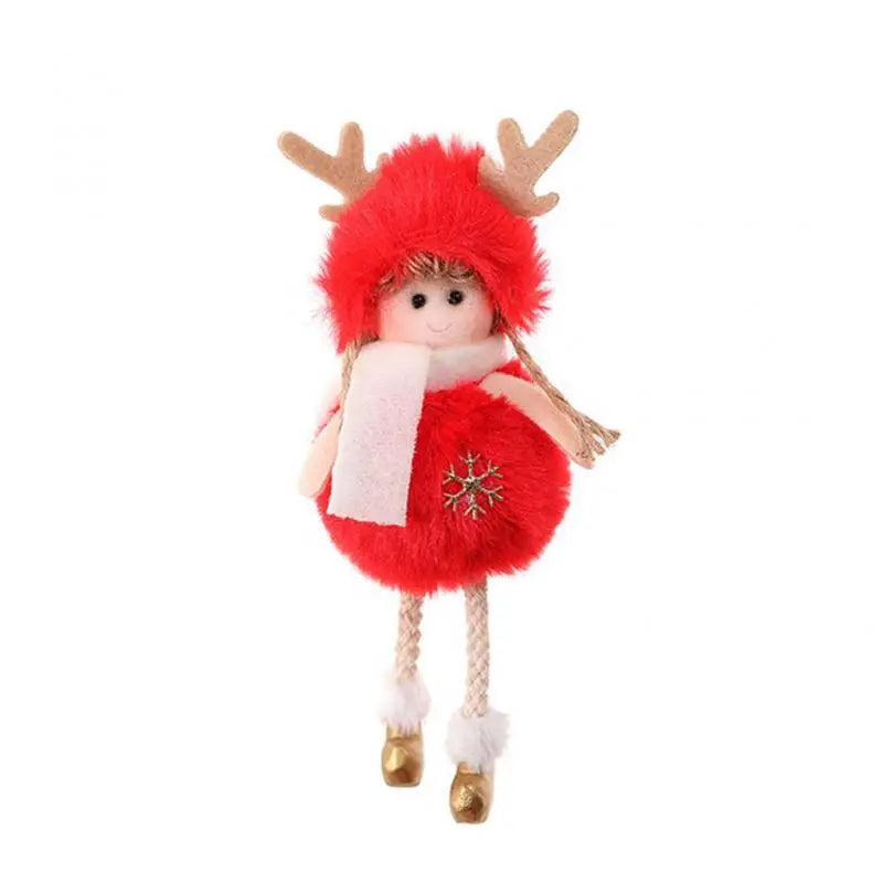 Engel Doll Christmas Decoration
