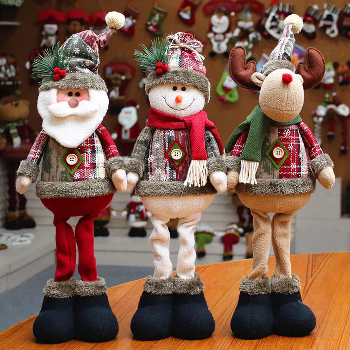 Snugglecheer Plush Decoration