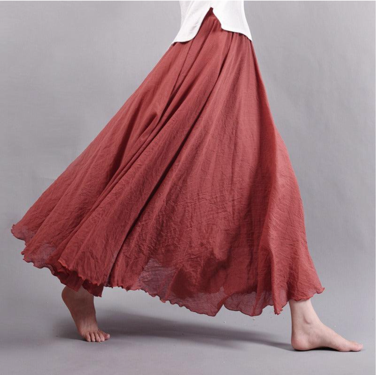Effortless Whitney Rock for Women