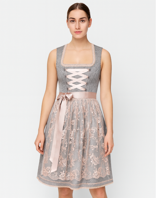 Heidi Dirndl for Women – Modern Dress for Oktoberfest