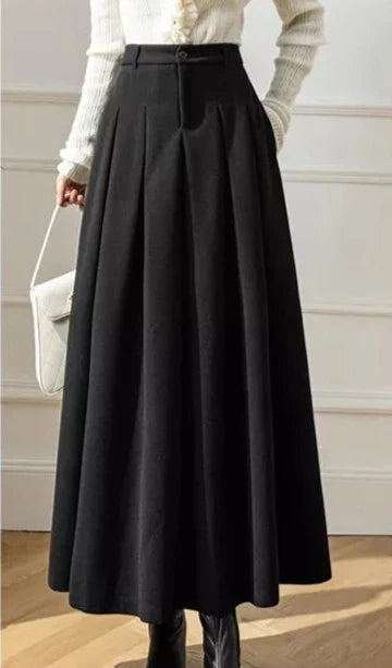 Krisna | Elegant Casual Skirts for Women