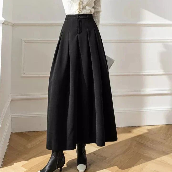 Krisna | Elegant Casual Skirts for Women