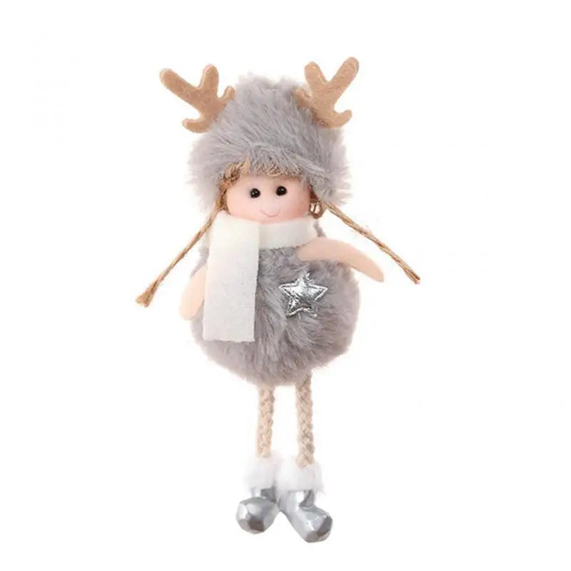 Engel Doll Christmas Decoration