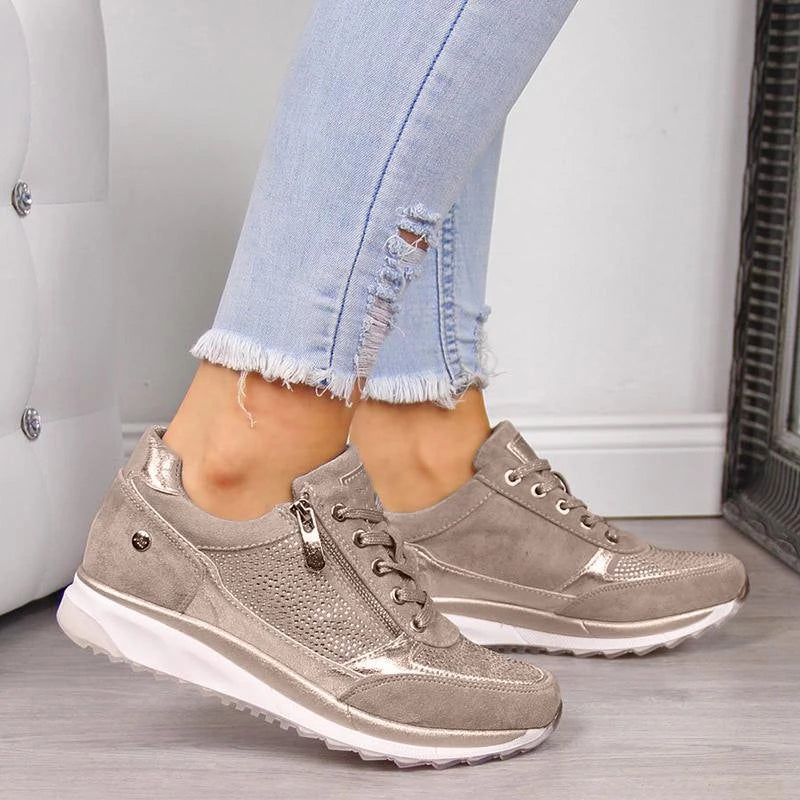 Sofie Orthopedic Comfort Shoes