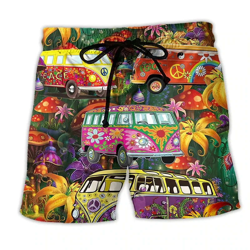 Eros - Men's Swim Shorts