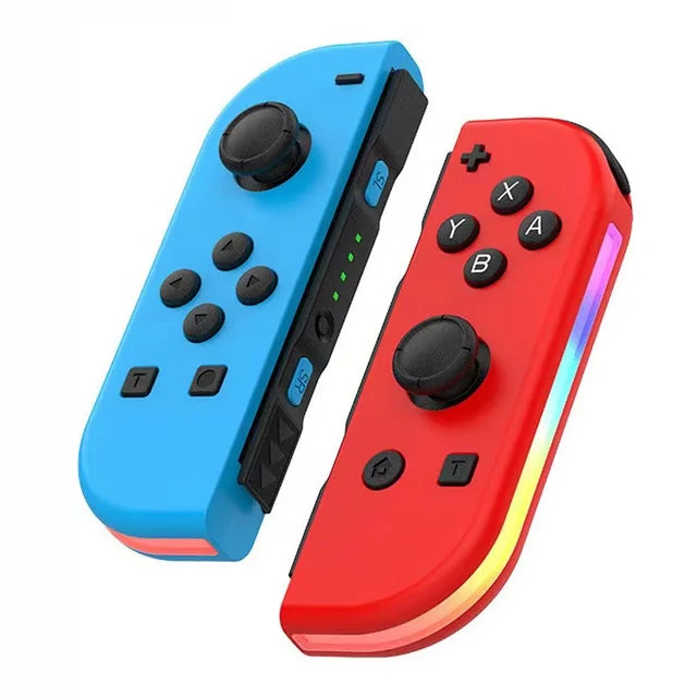 ProX Wireless Controller – Compatible with Nintendo Switch
