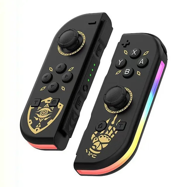 ProX Wireless Controller – Compatible with Nintendo Switch