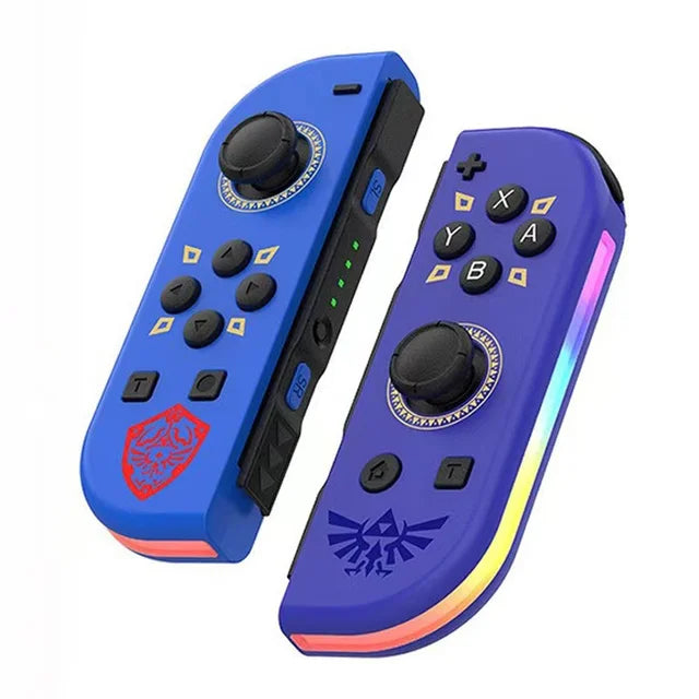 ProX Wireless Controller – Compatible with Nintendo Switch