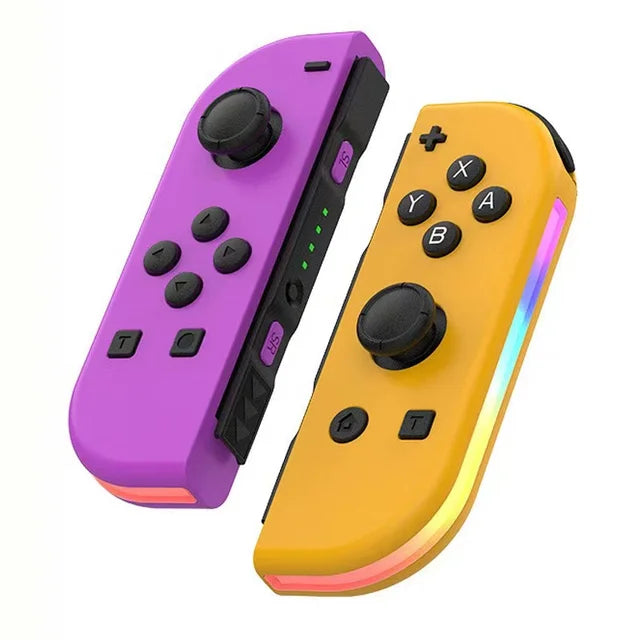 ProX Wireless Controller – Compatible with Nintendo Switch