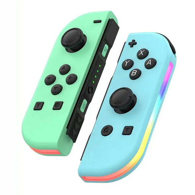 ProX Wireless Controller – Compatible with Nintendo Switch