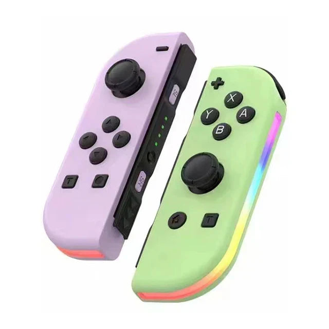 ProX Wireless Controller – Compatible with Nintendo Switch